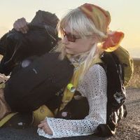 Alissa Abolentseva's Photo