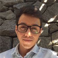 Lucas Pereira的照片