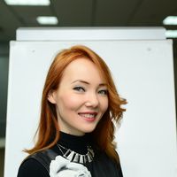 Adelya Fayzulina的照片