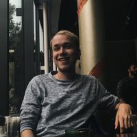 Willy Olsson's Photo