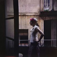 Marine LEVERE's Photo