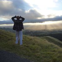 Federico Elder Wolff's Photo