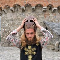 Andrey Menderetskyi's Photo