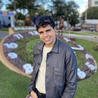 José  Vitor's Photo