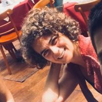 TALITHA MENDONCA的照片