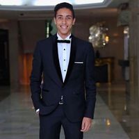 Zdjęcia użytkownika Ahmed Bassem