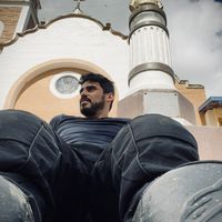 Fotos de Rafael Tascon Chavez