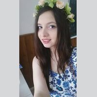 Alexandra Ioana's Photo