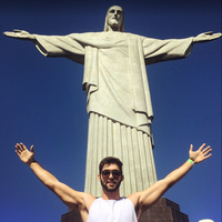 Fotos von Mailson Affonso