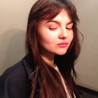 Liubov Trofimova的照片