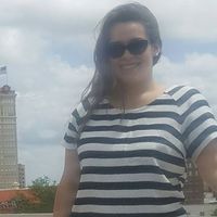 Samantha Webster的照片