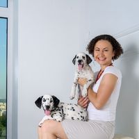 Irina Mayorova的照片