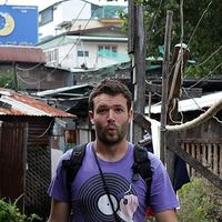 Thomas Garric's Photo