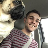 Shaun Kingman's Photo