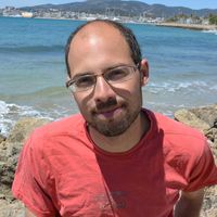 Ondřej Chaloupka's Photo