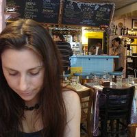 Fotos von Sara Sillar