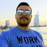 Leonardo Morantes's Photo