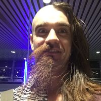 Halfy Halferson的照片