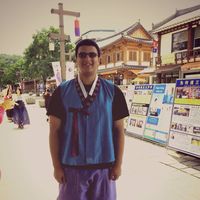 Ricardo Gutierrez's Photo