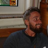 Benjamin Hofmann's Photo