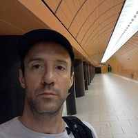 Geraldo Martins's Photo