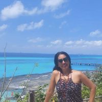 Sandra Mendieta's Photo