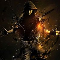 Ilimbek Amanbaev的照片