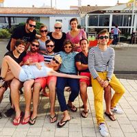 Baptiste Mondéhard's Photo