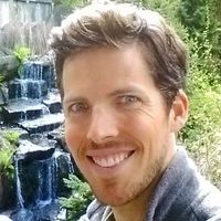 Brian Williams's Photo