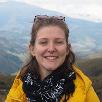 Théa Disdier's Photo