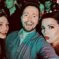 David Costley's Photo