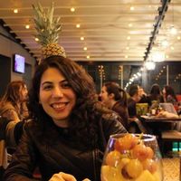 Photos de Meric Kukrer