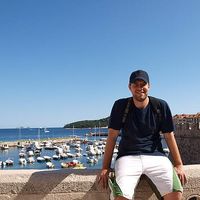 Andrew Schwab's Photo