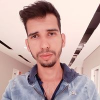 Darlem Gonçalves's Photo