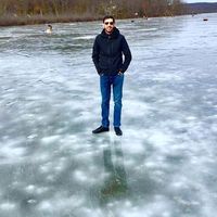 korey  Ahmed's Photo