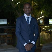 Samudi Jafari's Photo