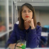 Anna Yarovaya的照片