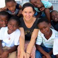 Michelle Chang's Photo