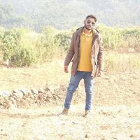 Milind Trivedi的照片