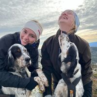 Tiril Kamfjord的照片