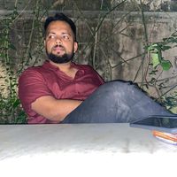 Himant Shetty's Photo