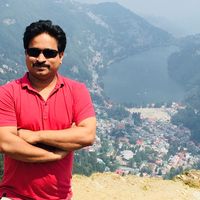 sanjeev kumar的照片