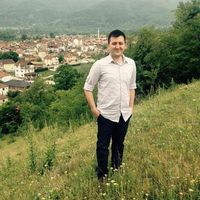 Selim Şahin's Photo