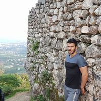 Hamidreza Afkhami的照片