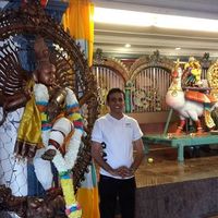 Milad Abtahi's Photo