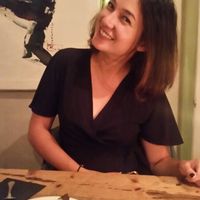 Aude Grandpierre的照片