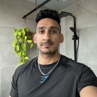 Amit Mavadia's Photo