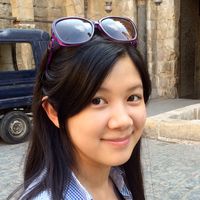 Crystal Chow's Photo