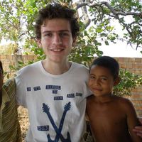 Moritz Fritz's Photo