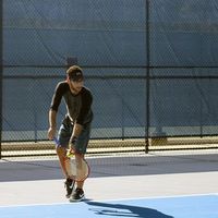 Daniel Oropeza's Photo